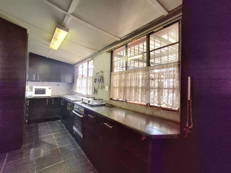 4 Bedroom Property for Sale in Brakpan Central Gauteng