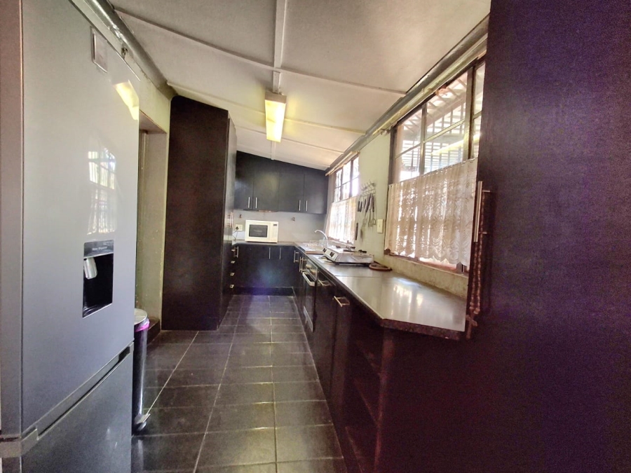 4 Bedroom Property for Sale in Brakpan Central Gauteng