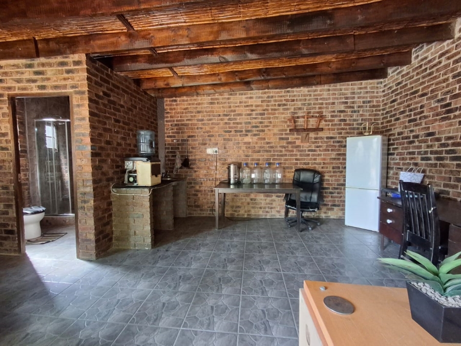 4 Bedroom Property for Sale in Brakpan Central Gauteng