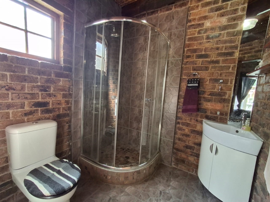 4 Bedroom Property for Sale in Brakpan Central Gauteng