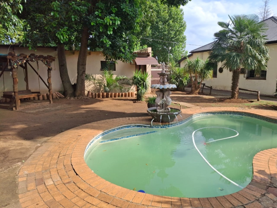 4 Bedroom Property for Sale in Brakpan Central Gauteng