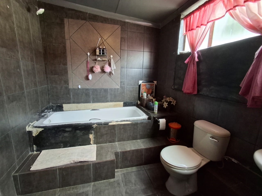 4 Bedroom Property for Sale in Brakpan Central Gauteng