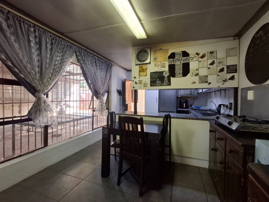 4 Bedroom Property for Sale in Brakpan Central Gauteng