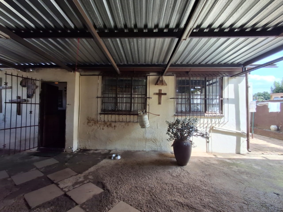 4 Bedroom Property for Sale in Brakpan Central Gauteng