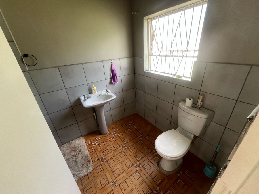 4 Bedroom Property for Sale in Brakpan Central Gauteng