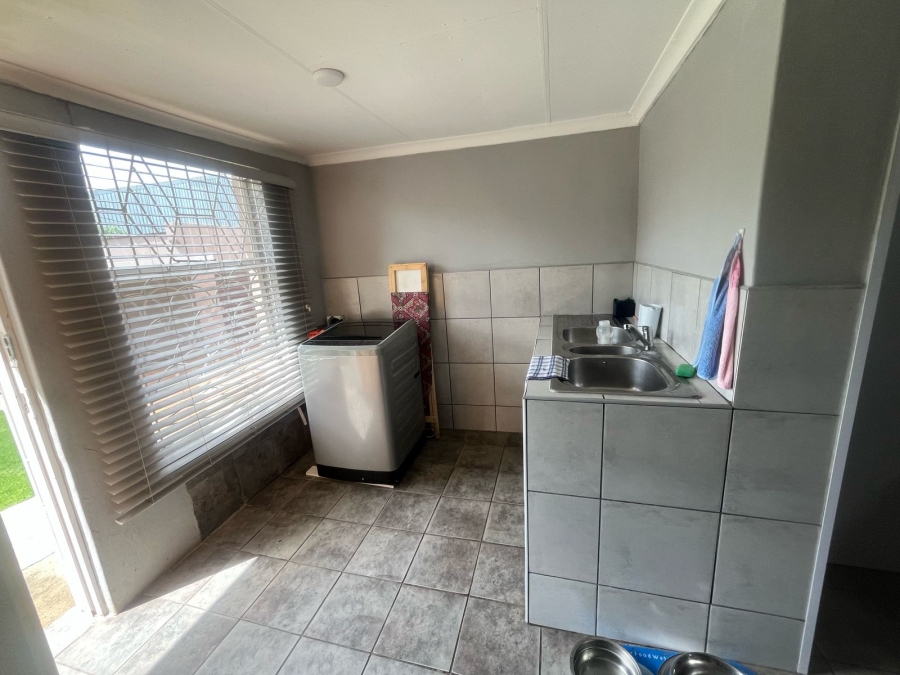 4 Bedroom Property for Sale in Brakpan Central Gauteng