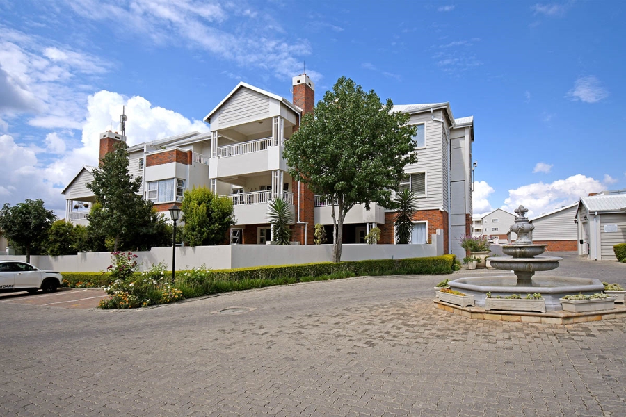 3 Bedroom Property for Sale in Greenstone Hill Gauteng