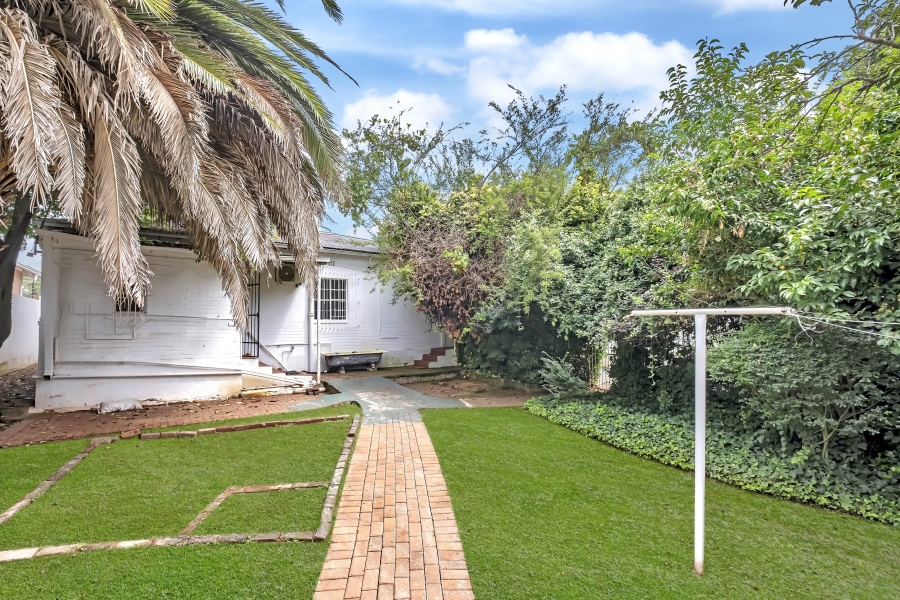 3 Bedroom Property for Sale in Westdene Gauteng