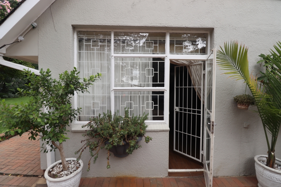 To Let 1 Bedroom Property for Rent in Terenure Gauteng