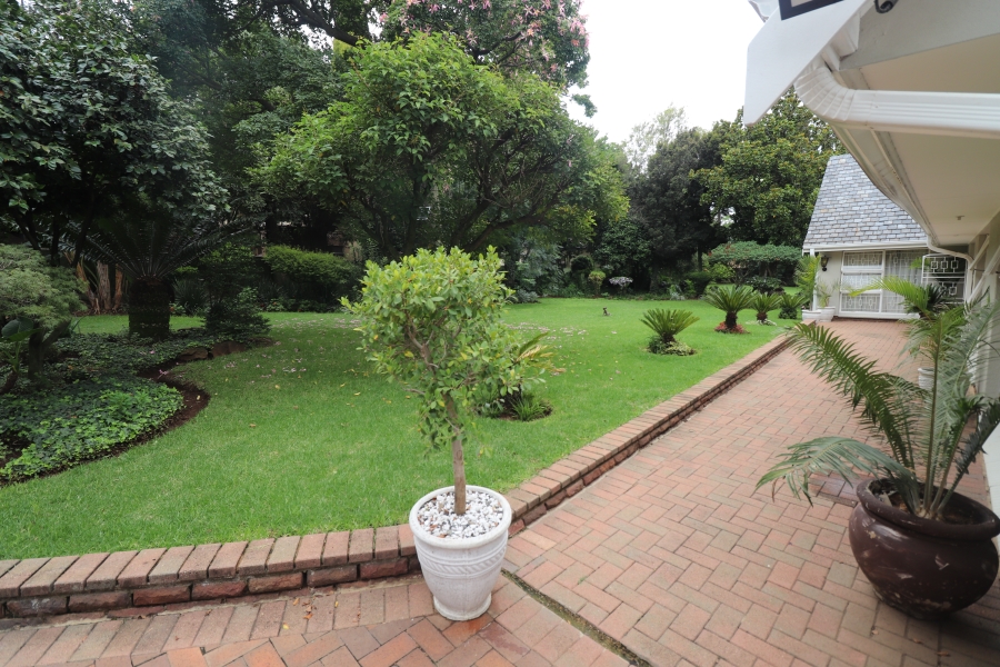 To Let 1 Bedroom Property for Rent in Terenure Gauteng