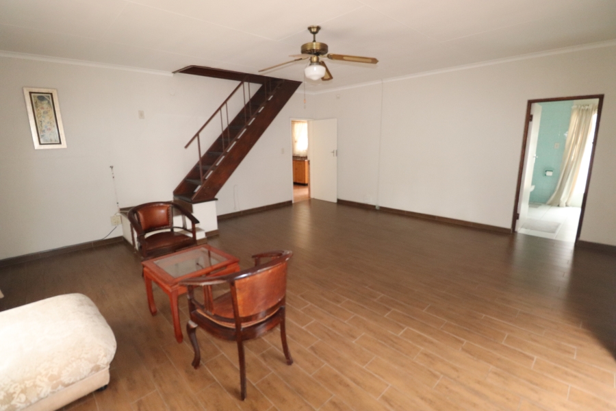 To Let 1 Bedroom Property for Rent in Terenure Gauteng