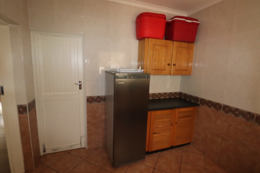 To Let 1 Bedroom Property for Rent in Terenure Gauteng