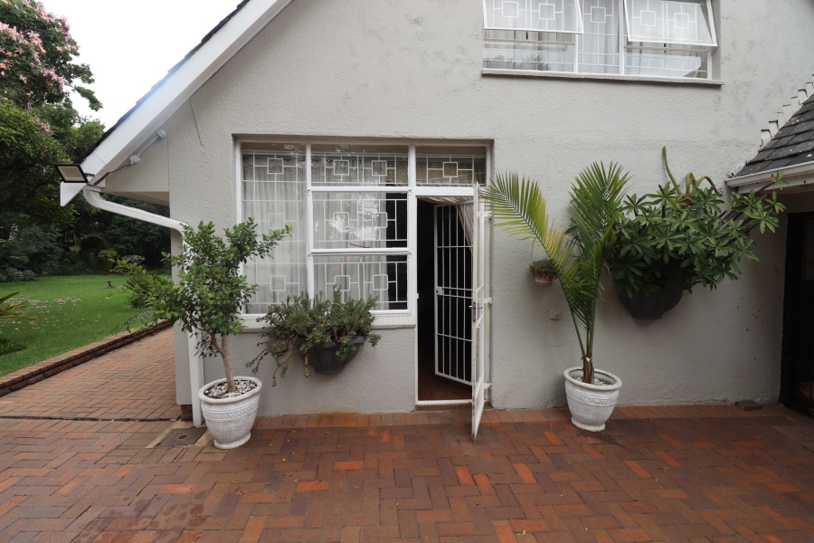 To Let 1 Bedroom Property for Rent in Terenure Gauteng