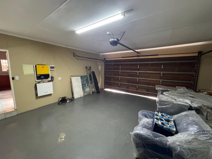4 Bedroom Property for Sale in Bartlett Gauteng