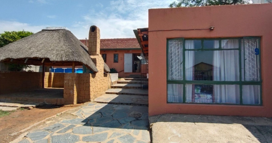 3 Bedroom Property for Sale in Elsburg Gauteng