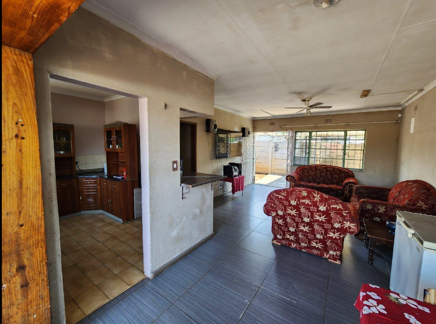 3 Bedroom Property for Sale in Elsburg Gauteng