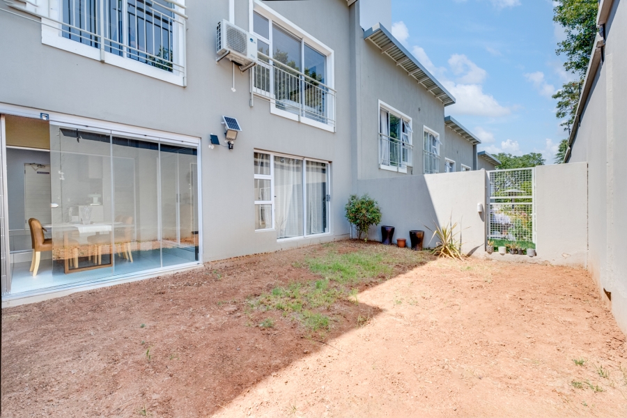 3 Bedroom Property for Sale in Bryanston Gauteng