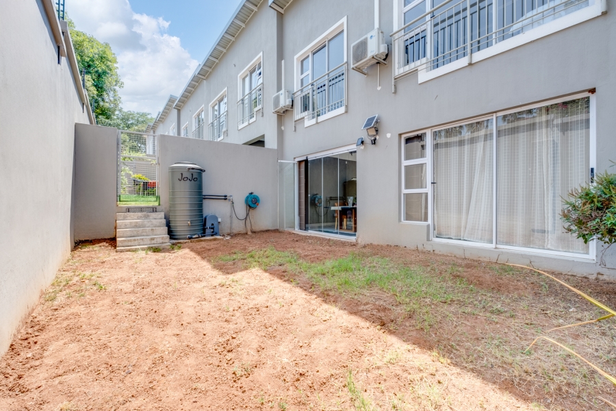 3 Bedroom Property for Sale in Bryanston Gauteng