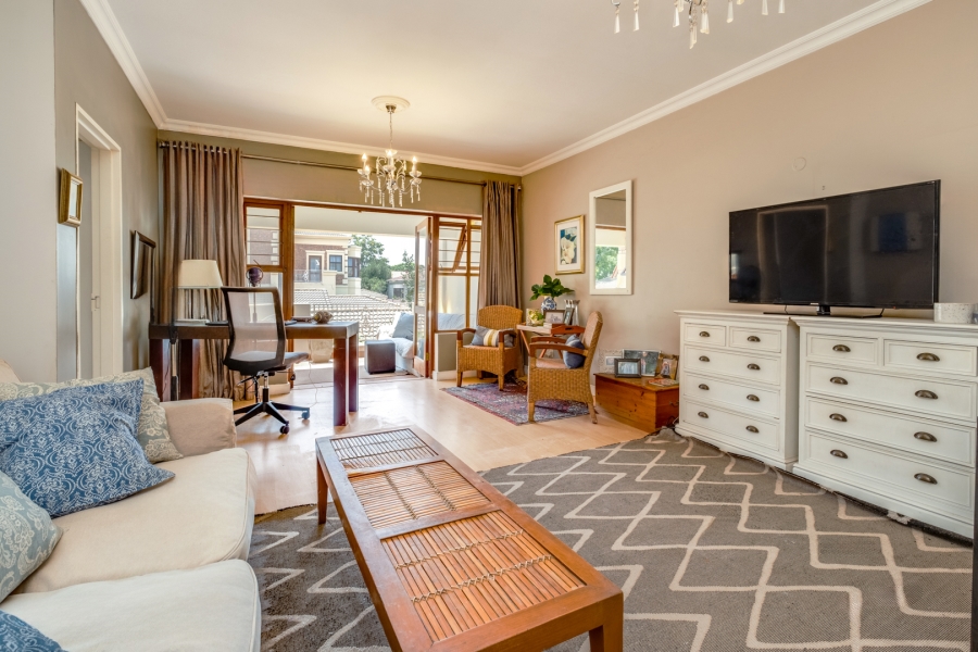 2 Bedroom Property for Sale in Bryanston Gauteng
