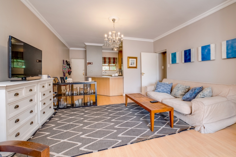 2 Bedroom Property for Sale in Bryanston Gauteng