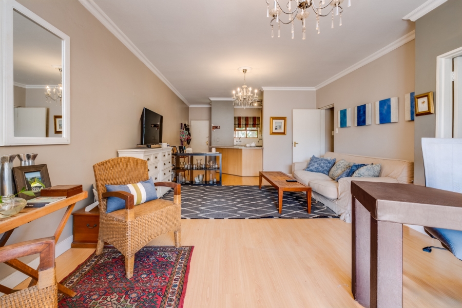 2 Bedroom Property for Sale in Bryanston Gauteng