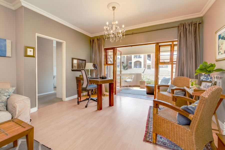 2 Bedroom Property for Sale in Bryanston Gauteng