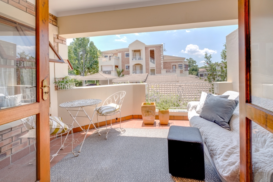 2 Bedroom Property for Sale in Bryanston Gauteng