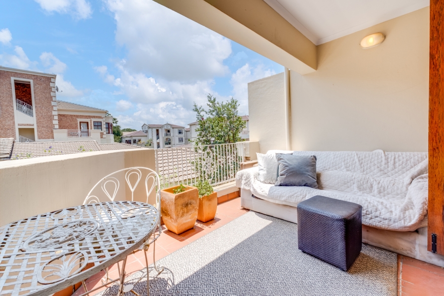 2 Bedroom Property for Sale in Bryanston Gauteng