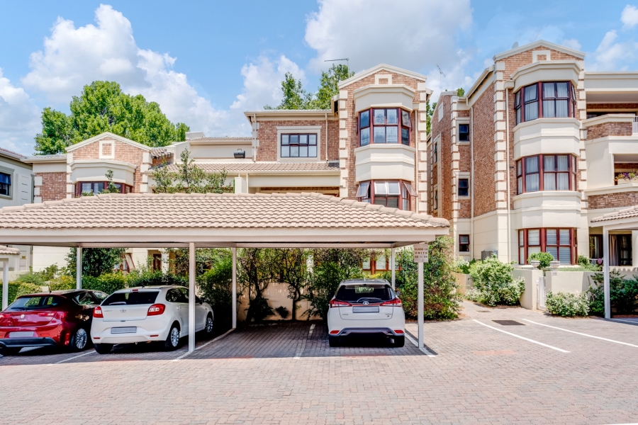 2 Bedroom Property for Sale in Bryanston Gauteng