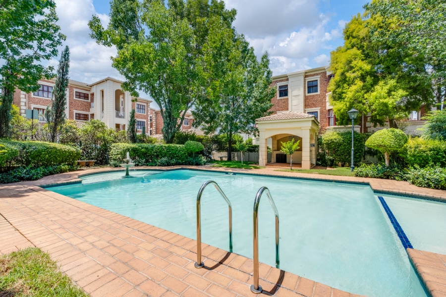 2 Bedroom Property for Sale in Bryanston Gauteng