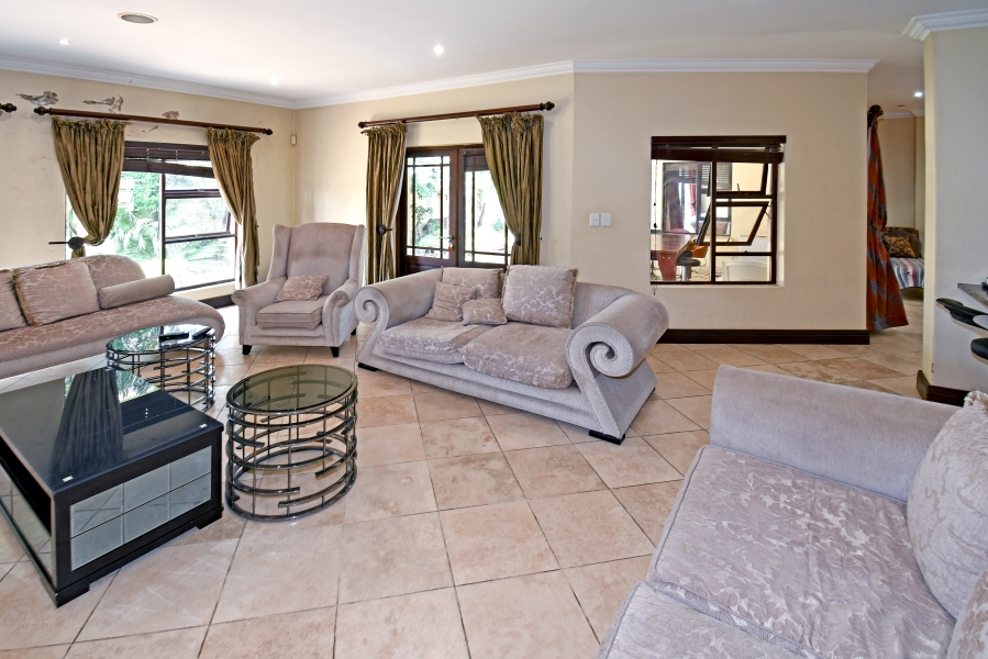 5 Bedroom Property for Sale in Broadacres Gauteng