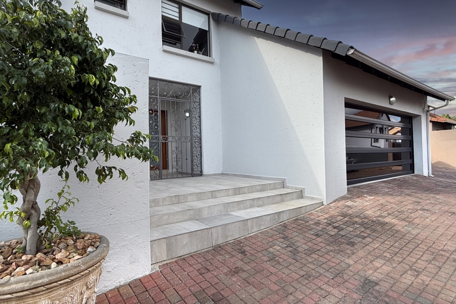 3 Bedroom Property for Sale in Kyalami Glen Estate Gauteng