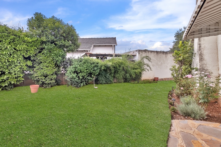 4 Bedroom Property for Sale in Montgomery Park Gauteng