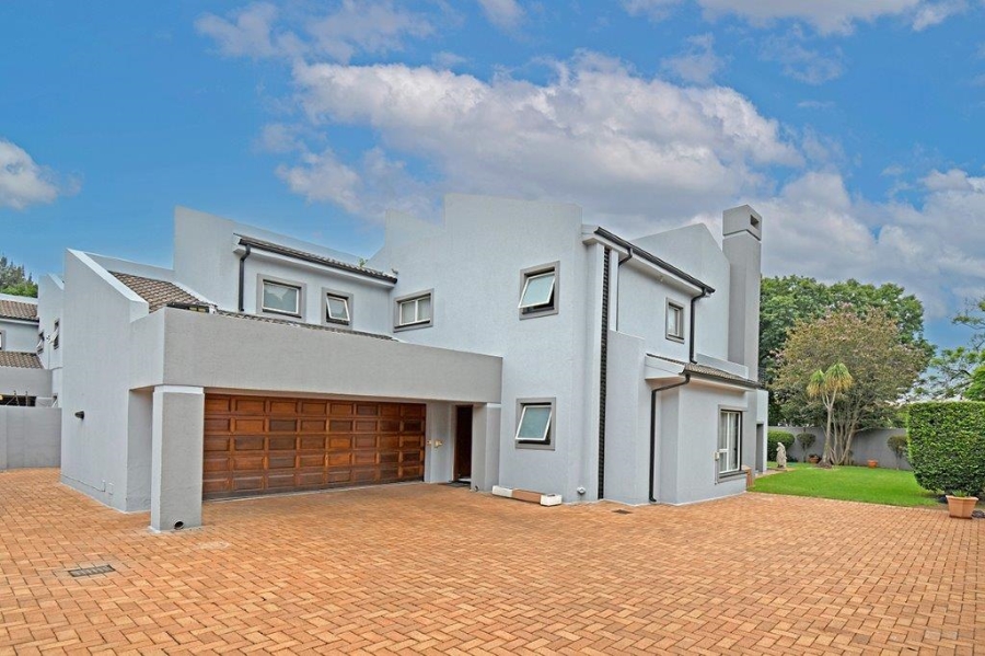 3 Bedroom Property for Sale in Bedfordview Gauteng