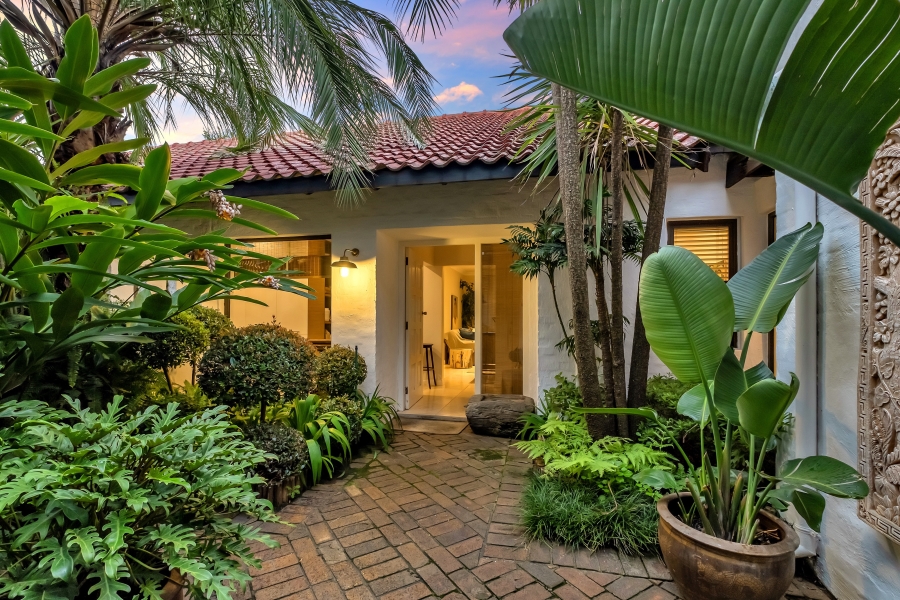 4 Bedroom Property for Sale in Morningside Manor Gauteng