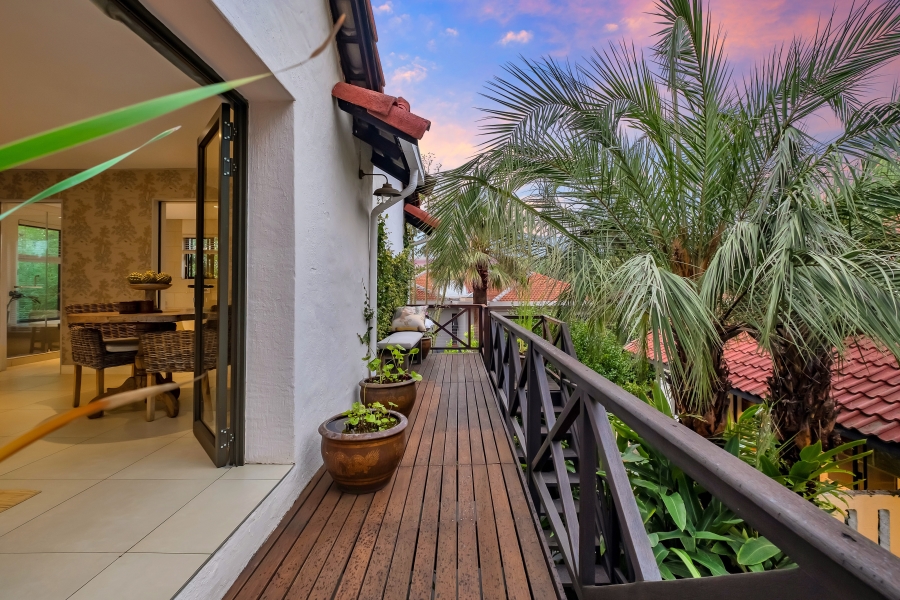4 Bedroom Property for Sale in Morningside Manor Gauteng