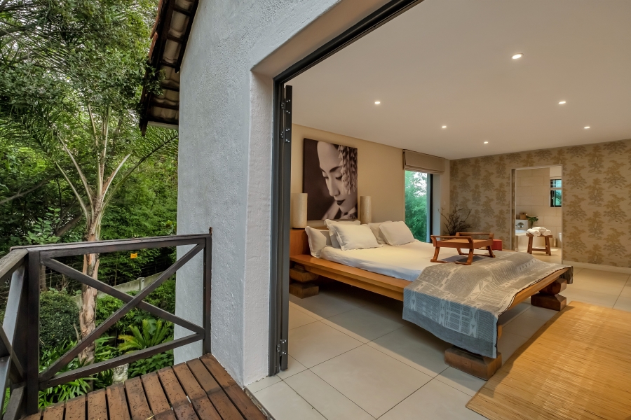 4 Bedroom Property for Sale in Morningside Manor Gauteng
