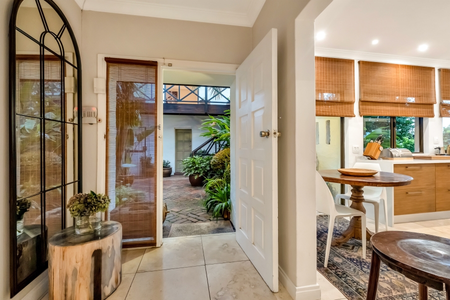 4 Bedroom Property for Sale in Morningside Manor Gauteng