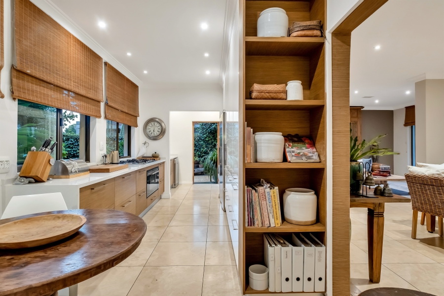 4 Bedroom Property for Sale in Morningside Manor Gauteng