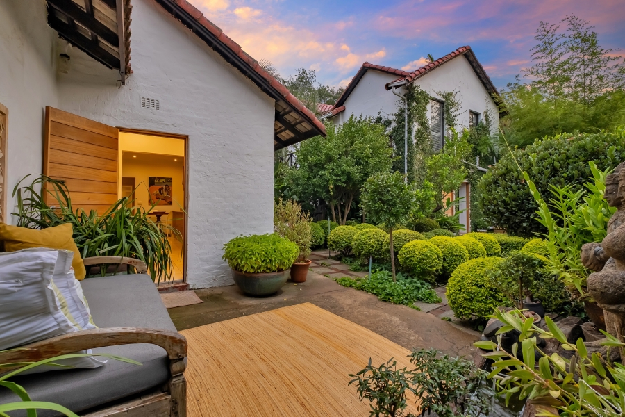 4 Bedroom Property for Sale in Morningside Manor Gauteng
