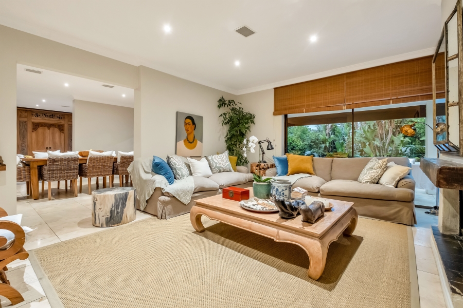 4 Bedroom Property for Sale in Morningside Manor Gauteng