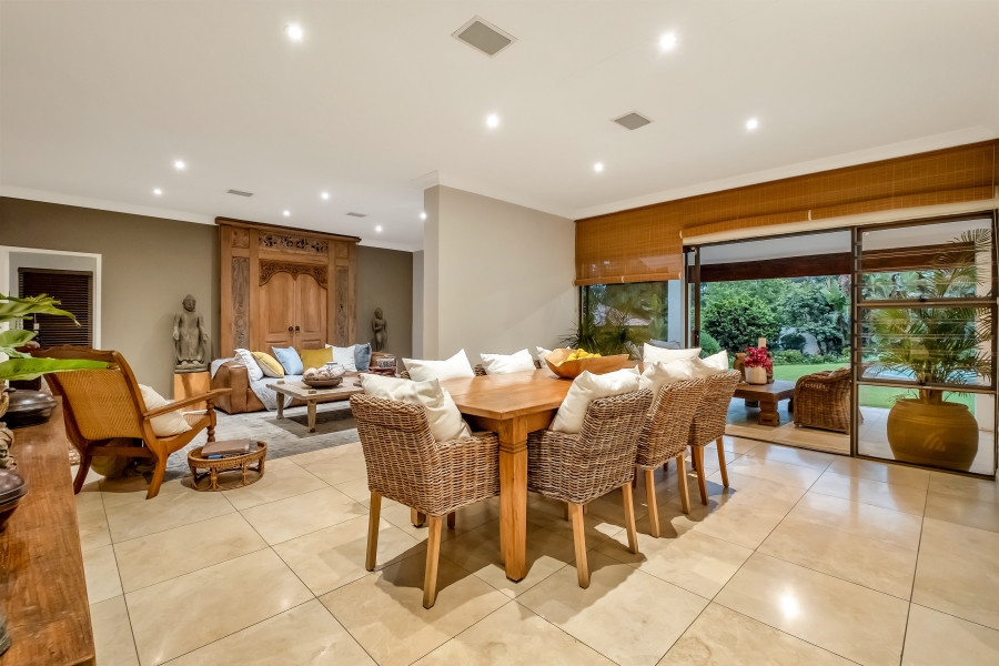 4 Bedroom Property for Sale in Morningside Manor Gauteng