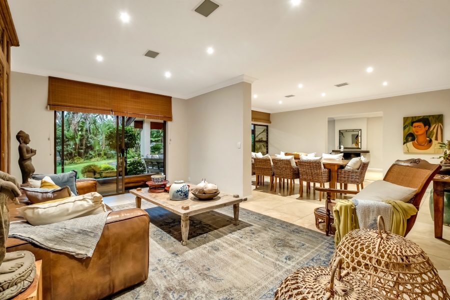 4 Bedroom Property for Sale in Morningside Manor Gauteng