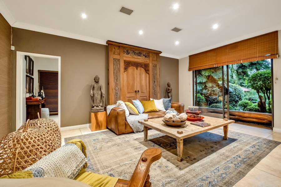 4 Bedroom Property for Sale in Morningside Manor Gauteng
