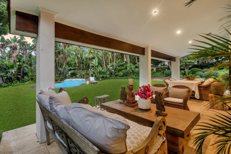4 Bedroom Property for Sale in Morningside Manor Gauteng