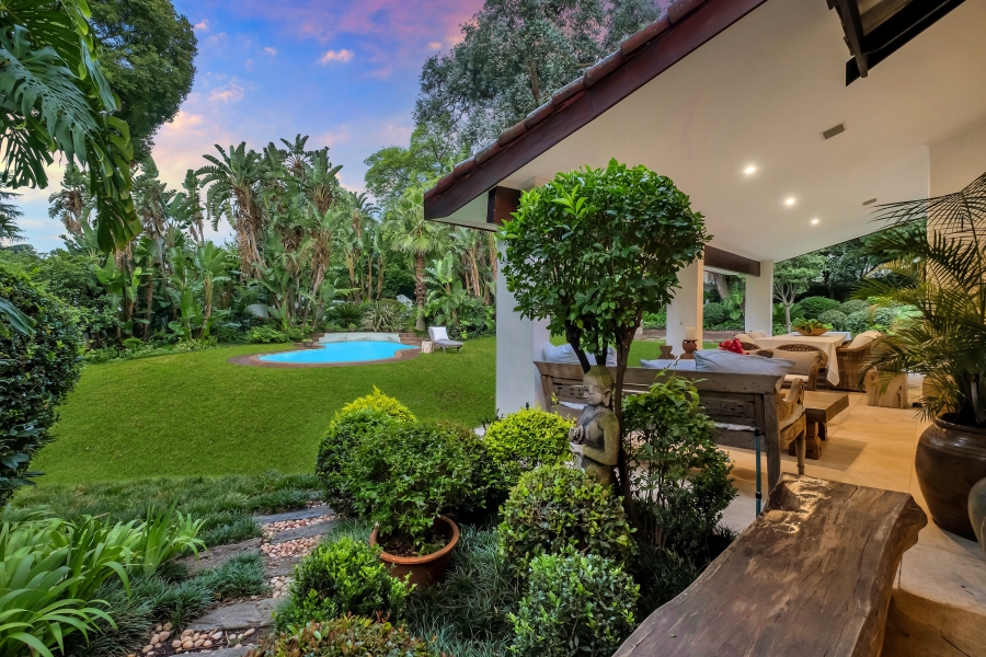 4 Bedroom Property for Sale in Morningside Manor Gauteng