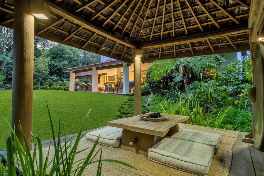 4 Bedroom Property for Sale in Morningside Manor Gauteng