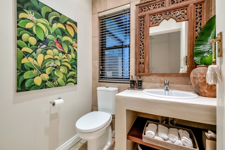 4 Bedroom Property for Sale in Morningside Manor Gauteng