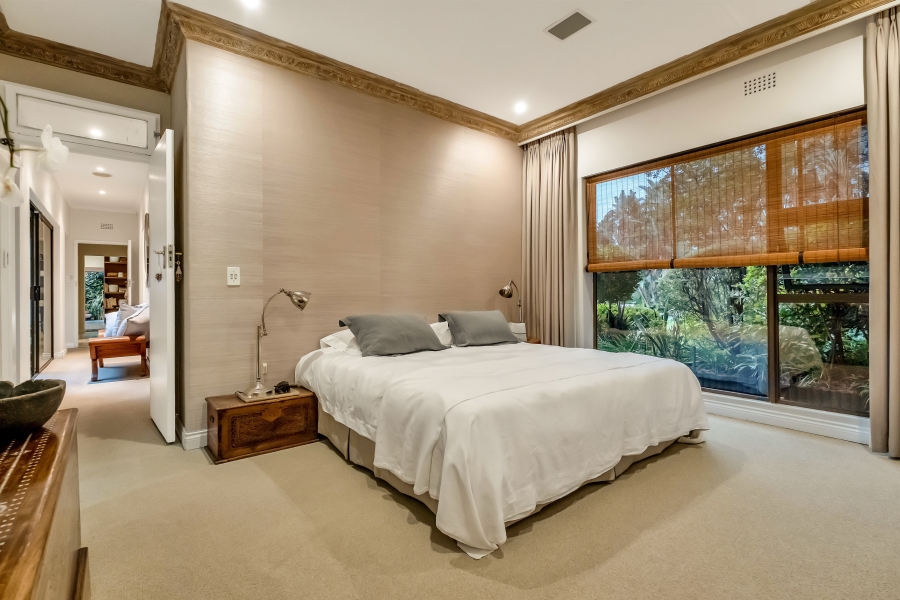 4 Bedroom Property for Sale in Morningside Manor Gauteng
