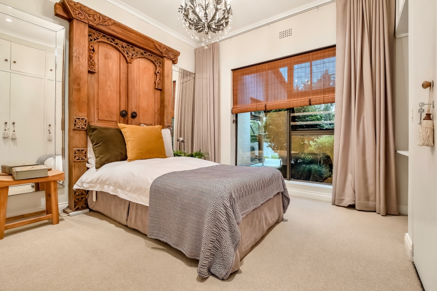 4 Bedroom Property for Sale in Morningside Manor Gauteng